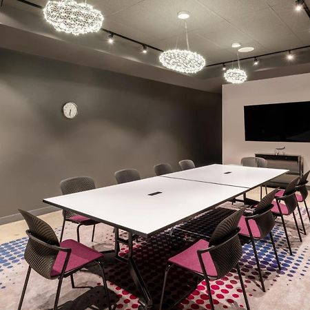 فندق Aloft Austin South المظهر الخارجي الصورة