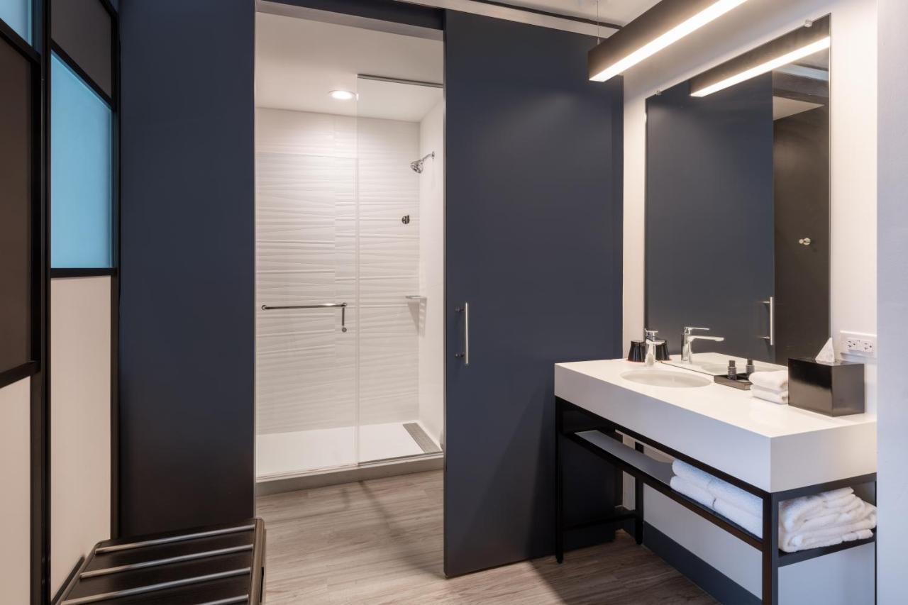 فندق Aloft Austin South المظهر الخارجي الصورة