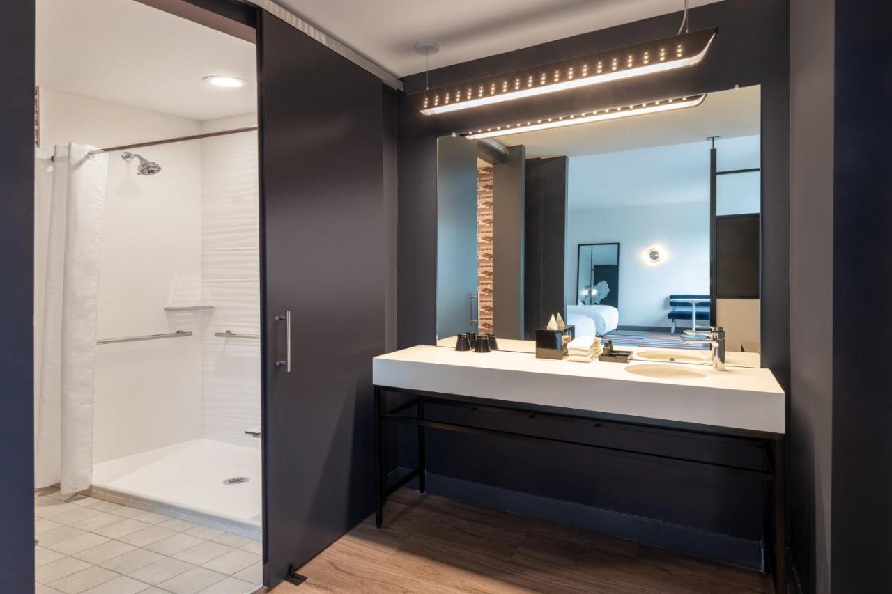فندق Aloft Austin South المظهر الخارجي الصورة
