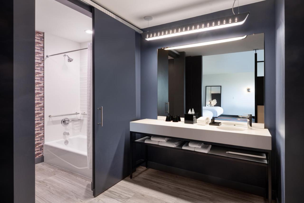 فندق Aloft Austin South المظهر الخارجي الصورة