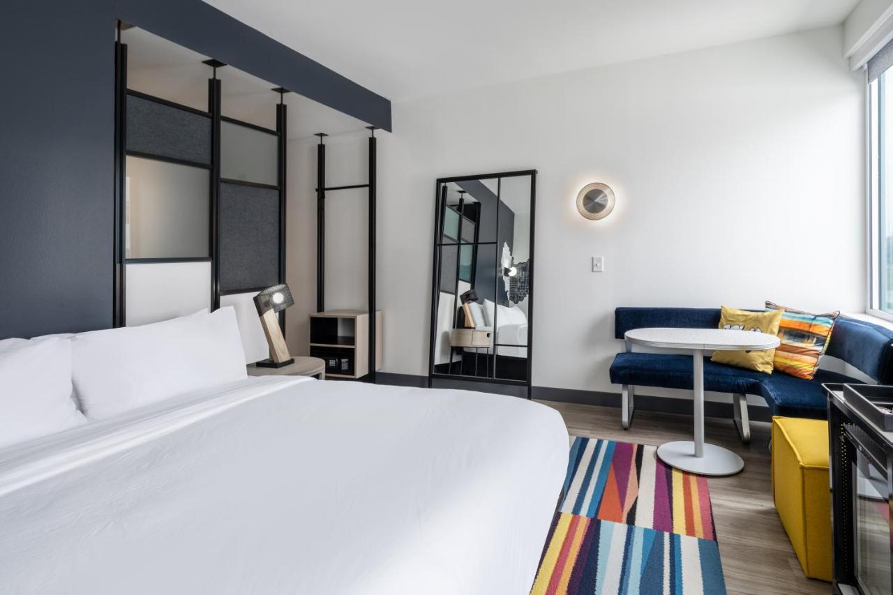 فندق Aloft Austin South المظهر الخارجي الصورة
