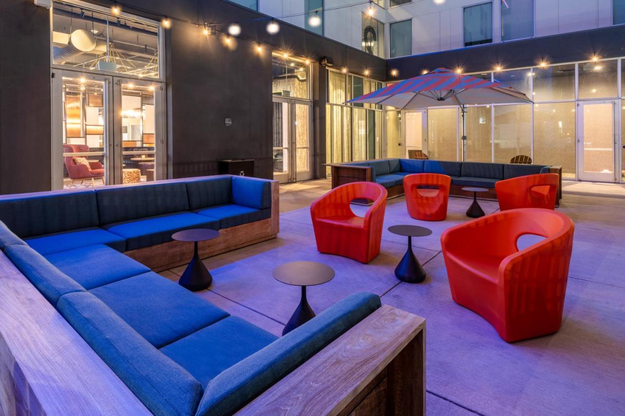 فندق Aloft Austin South المظهر الخارجي الصورة