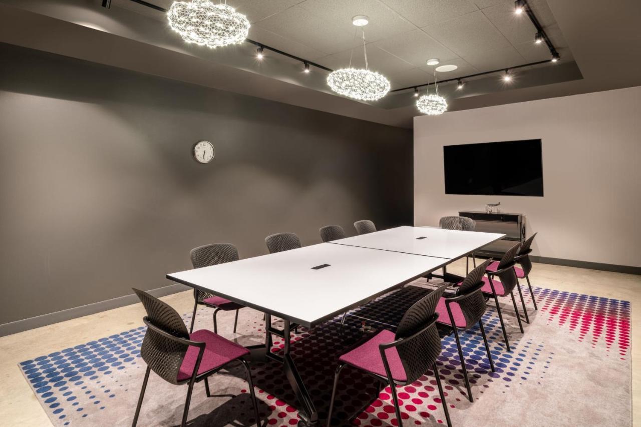 فندق Aloft Austin South المظهر الخارجي الصورة