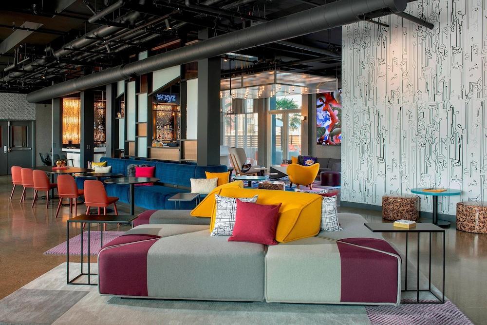 فندق Aloft Austin South المظهر الخارجي الصورة