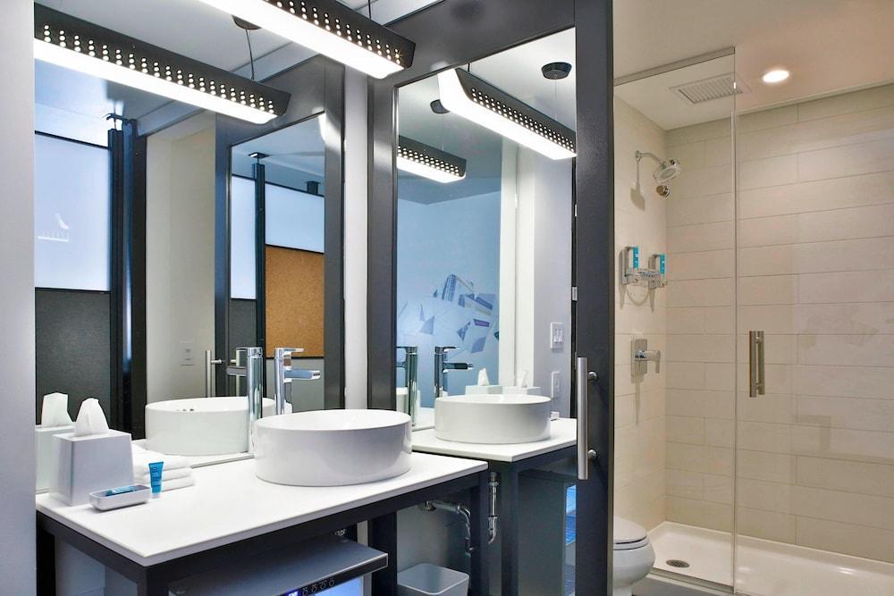 فندق Aloft Austin South المظهر الخارجي الصورة