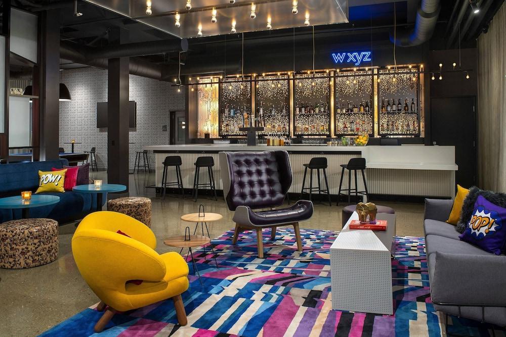 فندق Aloft Austin South المظهر الخارجي الصورة
