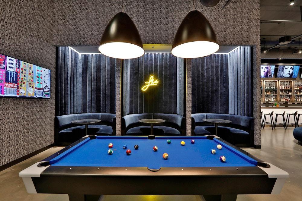 فندق Aloft Austin South المظهر الخارجي الصورة